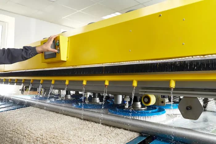 Profesyonel Halı Yıkama