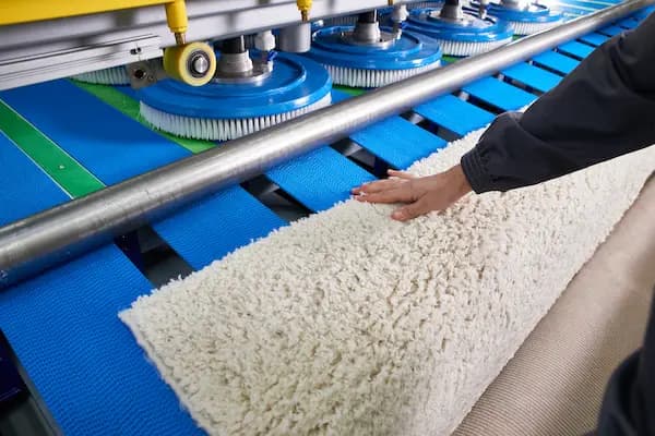 Adalar Bambu Halı Yıkama